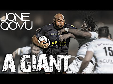 Jone Qovu - Eighthman Poetry