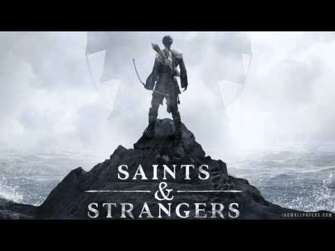 Soundtrack Saints & Strangers (Theme Song) - Trailer Music Saints & Strangers