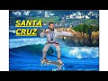 SANTA CRUZ Vlog With The TEAM For IBJJF Open