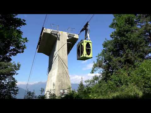 12PB Burgstall-Vöran