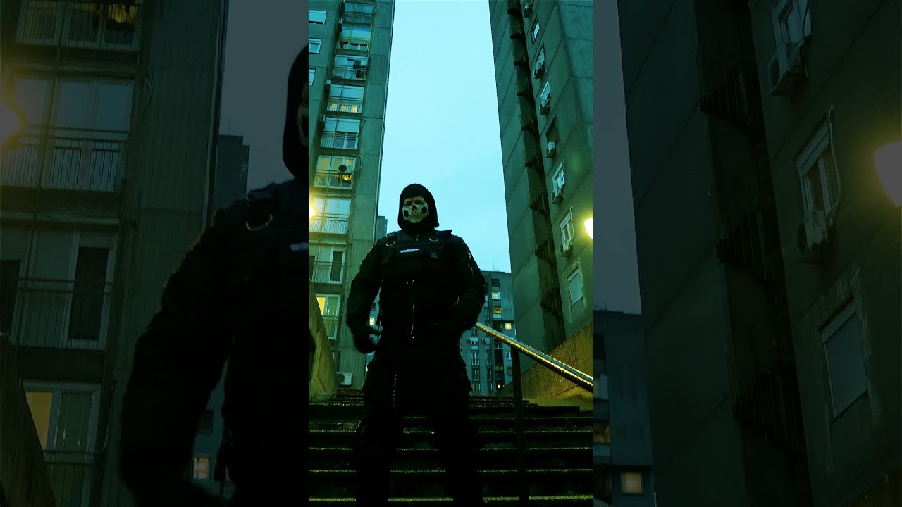 MOSHPIT - now out on all platforms!