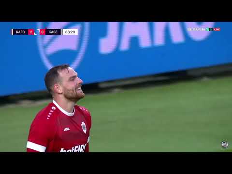 Highlights Matchday 26// Royal Antwerp FC vs. KAS Eupen
