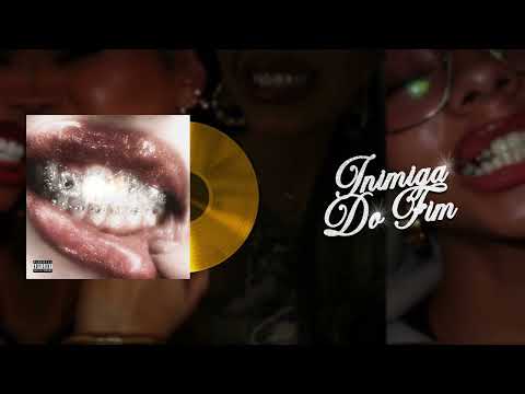 Salim - Inimiga Do Fim (Vídeo Oficial)