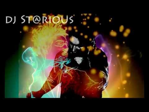 Dj St@rious ft. Lil Jon - Put your f@cking hands up (2in1 mix) 11/2011