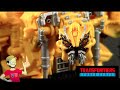 AUVELIER REVIEW TRANSFORMERS STUDIO SERIES 67 CONSTRUCTICON SKIPJACK IN SPANISH