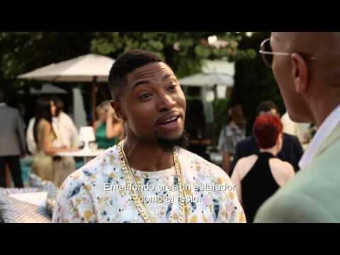 HBO LATINO PRESENTA: BALLERS - PRIMER AVANCE