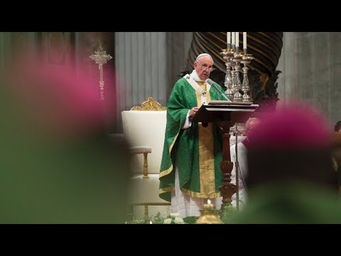 Alleluia - Si diligamus invicem (M. Palombella)