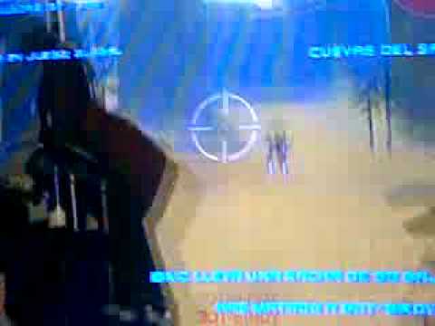 IMB Masacre absoluta