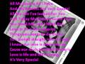 Debra Laws - Very Special (All I Have) Lyrics ...