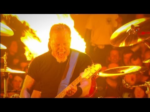 Metallica: Damage, Inc. (Québec City, Québec - October 31, 2009) [Quebec Magnetic]