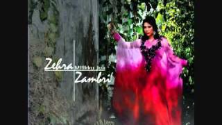 Zehra Zambri - Milikku Jua