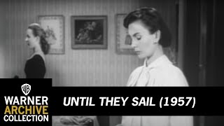 Original Theatrical Trailer | Until They Sail | Warner Archive