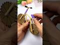 Cardboard Cycle Making