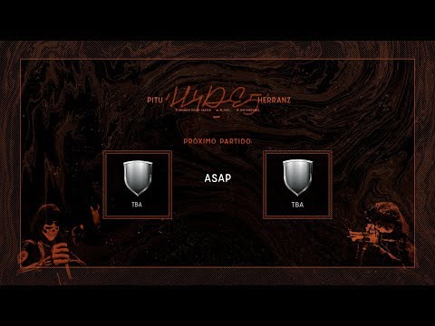 G2 Vodafone vs. benchwarmers [DH Denver Open Qualifier]