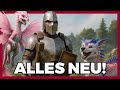 ALL THE NEW STUFF And What They CAN REALLY DO RAGNAROK UPDATE