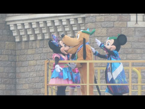 Tdr航海日誌 17年08月11日のツイート Tdr航海日誌 17年08月11日のツイート