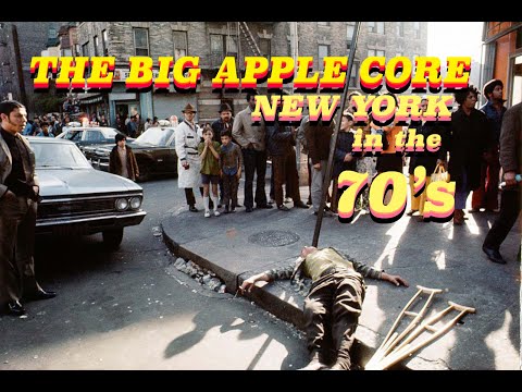 The Worst Decade in the History of New York