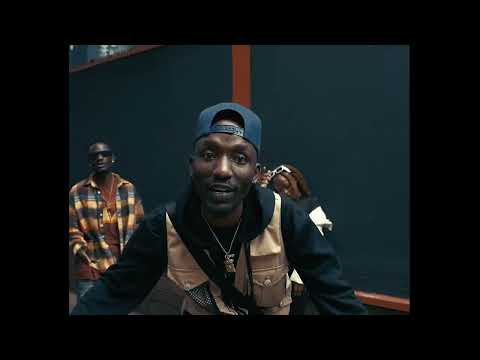 SCOOBY DOO - RAW-K & LOWTONE (OFFICIAL BANGER)