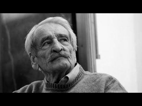 Jaroslav Weigel - archivní rozhovor