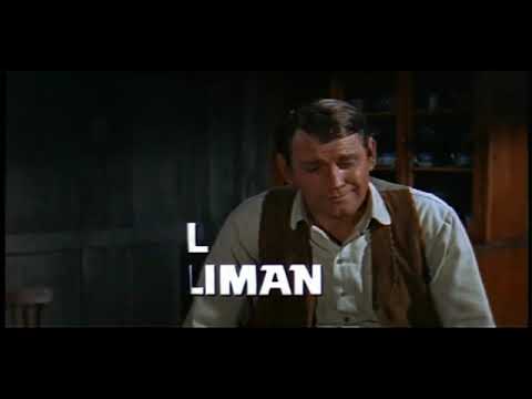 Трейлеры Сыновья Кэти Элдер