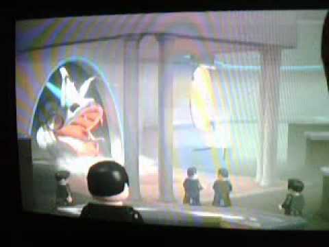 lego indiana jones 2 walkthrough part 15