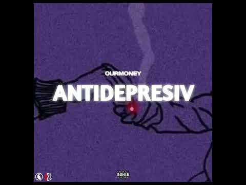 Ourmoney - ANTIDEPRESIV