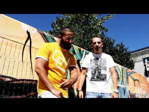 Teaser -- Funky Armenico ft. L'indis ( prod Mani Deiz ) - La vie nous fume