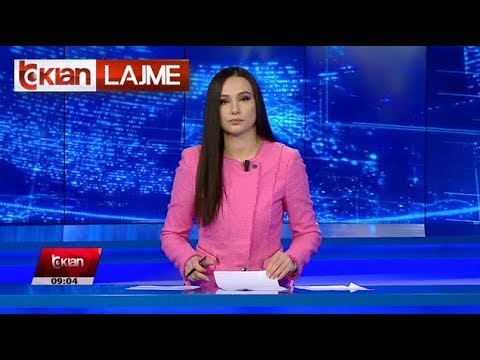 Edicioni i Lajmeve Tv Klan 31 Janar 2020, ora 09:00