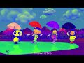Little Baby Bum Rain Rain Go Away Effects Sponsored By Preview 2 Horrid Henry
