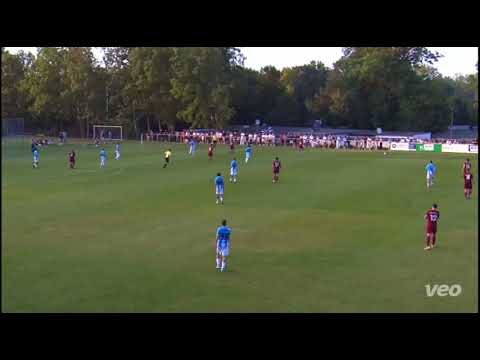 Erster Sieg in der Landesliga! VfR Ochtersum gg SV Newroz 12.08.25.