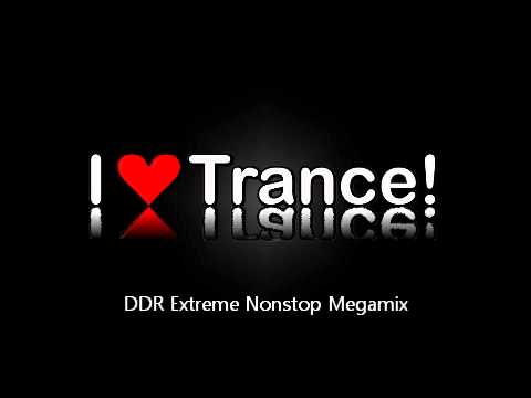 Dance Dance Revolution Extreme Nonstop Megamix