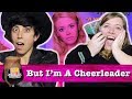 Drunk Lesbians Watch But I M A Cheerleader Feat Tania Safi