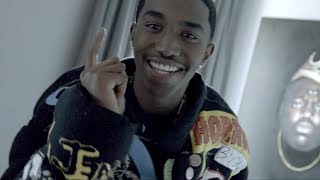 King Combs - Heaven Sent (Official Music Video)