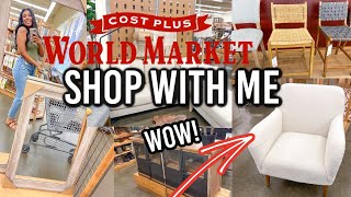 WORLD MARKET SHOP WITH ME 2021 | ALL THE NEW AND EXITING THINGS IN STORE RIGHT NOW // LoveLexyNicole