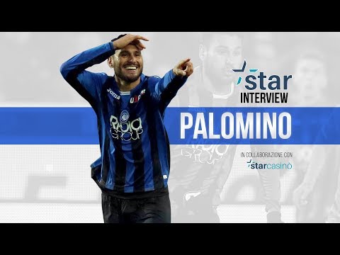 Star Interview: Episode 7 - José Luis Palomino