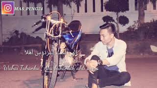 Download lagu Al i'tirof - Ska regaae mp3