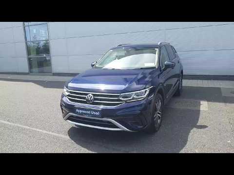 Volkswagen Tiguan ELEGANCE 2.0 TDI DSG 150HP AUTO - Image 2