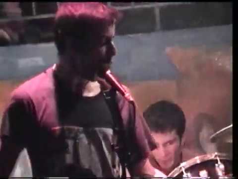 Born Dead Icons - 1999-08-08 - Montreal at L'X