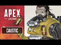 Meet Caustic – Apex Legends Character Trailer