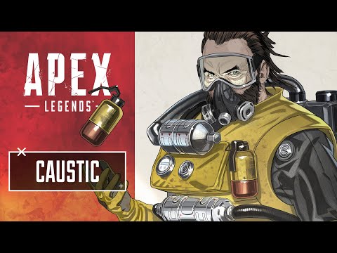 Meet Mirage – Apex Legends Character Trailer 