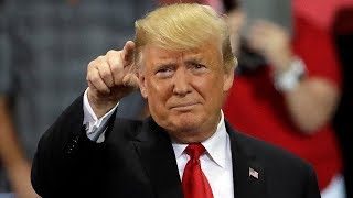 'Trump Is Our Closer': McEnany Says 'Presidential Tailwinds' Will Help GOP Candidates