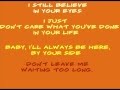 Gigi D Agostino L Amour Toujours Lyrics