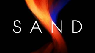 sand - Nathan Lanier
