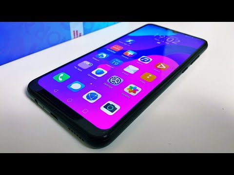 Honor 9A Budget Smartphone | Overview / Gaming / Camera Test | Is It Worth £129?