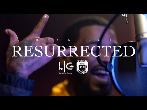 Buck LGR - Resurrected