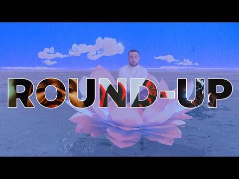 Reviewing 40 Albums In 49 Minutes (Fiona Apple, The Weeknd, Dua Lipa)