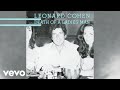 Leonard Cohen - True Love Leaves No Traces (Official Audio)