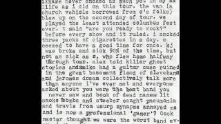 (NINETEEN) NINETEEN - WAY OF THE STORYTELLER / DUBONET DRY