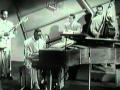 Nat King COLE & His Trio " Route 66 " !!!