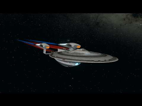 Star Trek Online Excelsior II class Intel Heavy Cruiser 2026 03 01 15 12 43